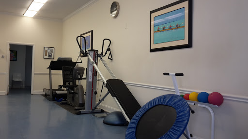 Physical Therapy Clinic «Physical Therapy Zone», reviews and photos