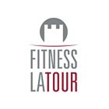 Fitness La Tour logo