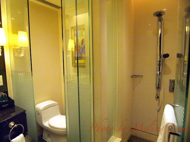 sofitel ponte 16 澳門 十六浦 club sofitel 會所 客房 superior room breakfast 酒店早餐