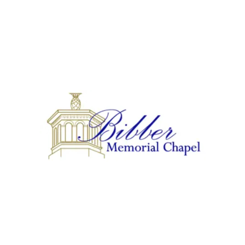Bibber Memorial Chapel logo