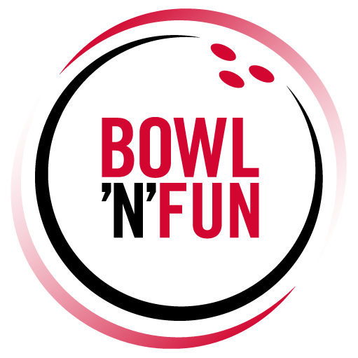 Bowl'n'Fun Skive logo