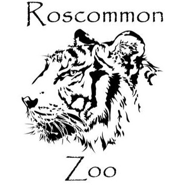 Roscommon Zoo logo