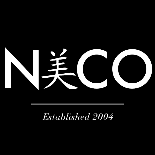 Nico Spalon logo