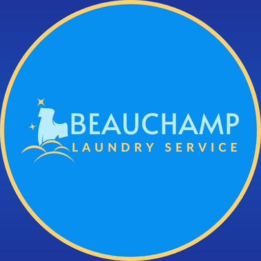 Beauchamp Laundry Service logo