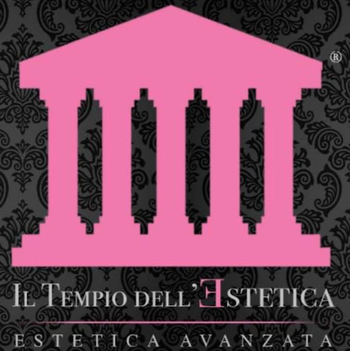 IL TEMPIO DELL'ESTETICA logo