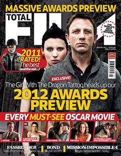 Download Total Film - January 2012 Free - Mediafire Link
