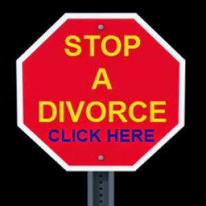 4 Steps To Stop A Divorce
