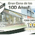 Cena Festejo de los 100 Años de Ferro Carril (quedan 150 tickets solamente!!)