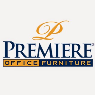 Premiere Office Furniture logo