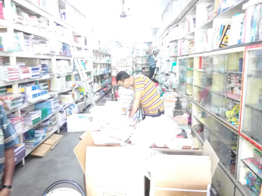 Multisale, 46, Durga Market, G.T. Road,, Pathak Bari, Asansol, West Bengal 713301, India, Book_Shop, state WB