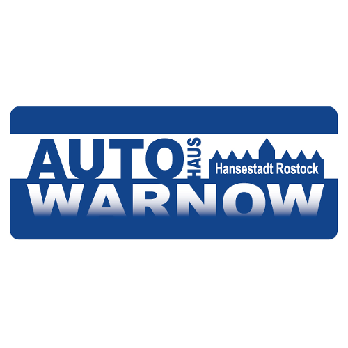 Autohaus Warnow GmbH logo