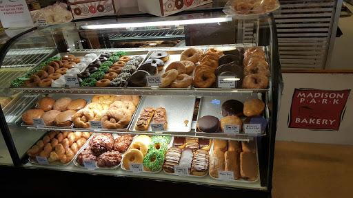 Bakery «Madison Park Bakery», reviews and photos, 4214 E Madison St, Seattle, WA 98112, USA