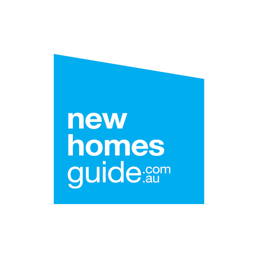 New Homes Guide logo