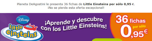Ayúdale a descubrir los conceptos fundamentales del mundo que le rodea