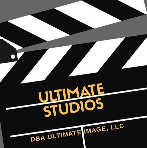 Ultimate Studios logo