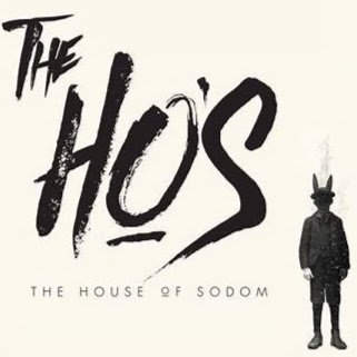House of Sodom logo