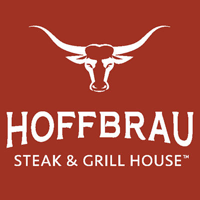 Hoffbrau Steak & Grill House logo