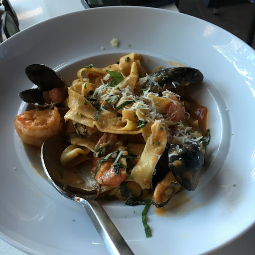 Italian Restaurant «Cucina Cucina Modern Italian», reviews and photos, 455 N 3rd St #108, Phoenix, AZ 85004, USA