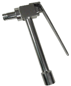 Hand Flow Regulator