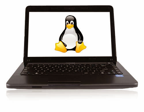 Portátil Linux