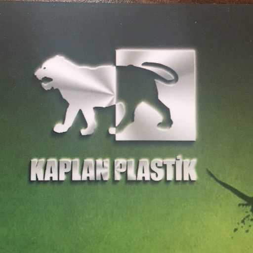 Kaplan Plastik logo