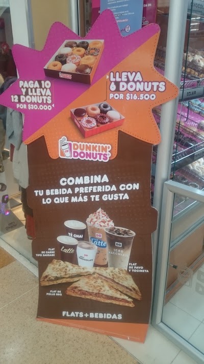 Photos of Dunkin' Donuts Plaza Imperial