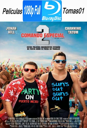 Comando Especial 2 (2014) BRRip Full 1080p Comando Especial 2 (2014) BRRip Full 1080p