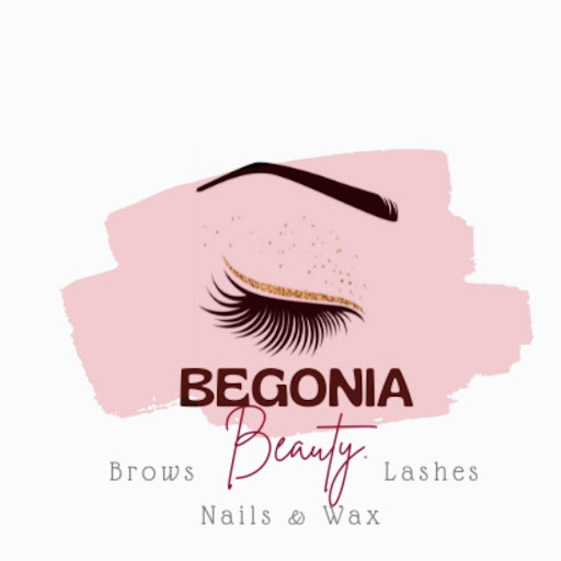 Begonia Beauty logo