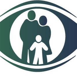 Lilac Family Eye Care logo