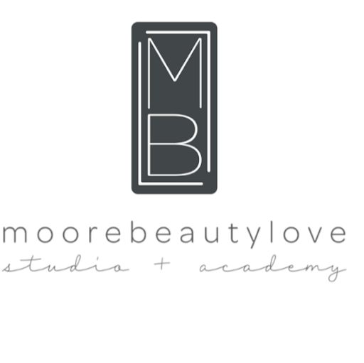 MooreBeautyLove logo