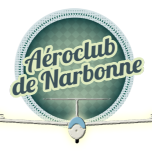Aero Club de Narbonne logo