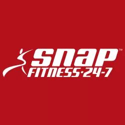 Snap Fitness Andover logo