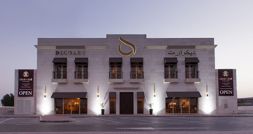 Decoart-Interior design furniture showroom, Al Barsha 2, Um Suqqeim road - Dubai - United Arab Emirates, Interior Designer, state Dubai