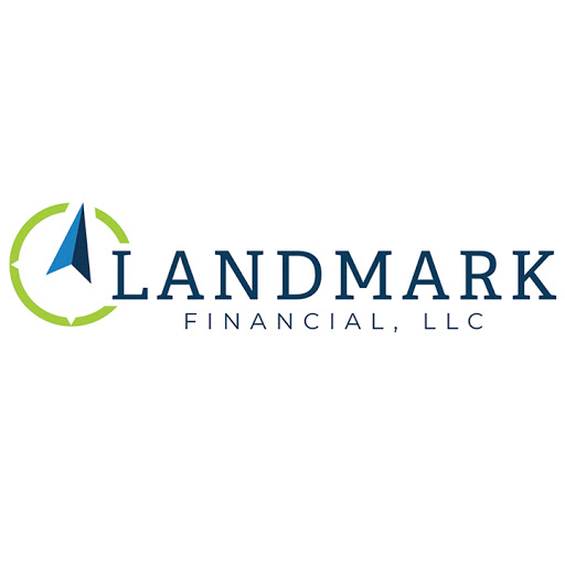 Landmark Financial logo