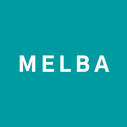MELBA Vulcan logo