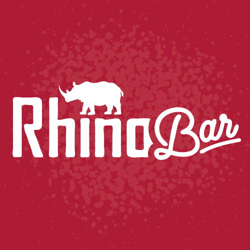 Rhino Bar logo