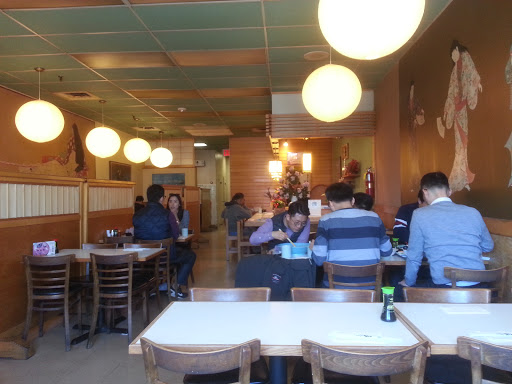 Japanese Restaurant «Asahi», reviews and photos, 1475 Bergen Blvd, Fort Lee, NJ 07024, USA