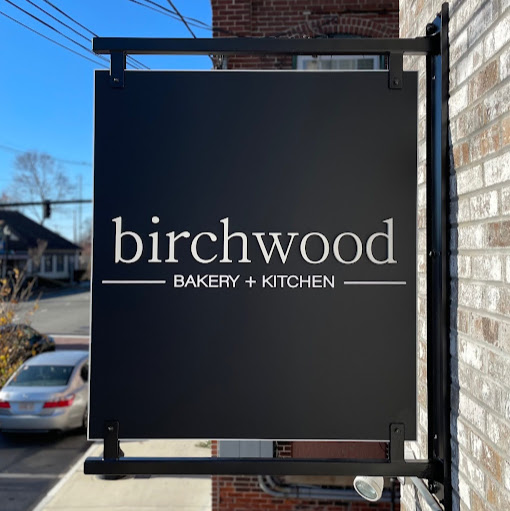 Birchwood Bakery & Kitchen logo