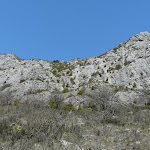 Le secteur Pilier des Cathares