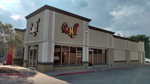 Restaurant «The Original Chicken-N-Rice», reviews and photos, 2415 W Illinois Ave, Dallas, TX 75062, USA