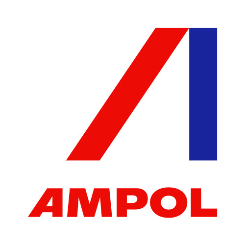 Ampol Normanville logo