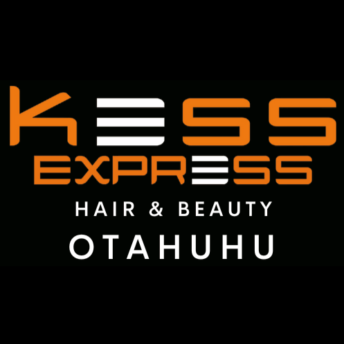 Kess Express Otahuhu logo