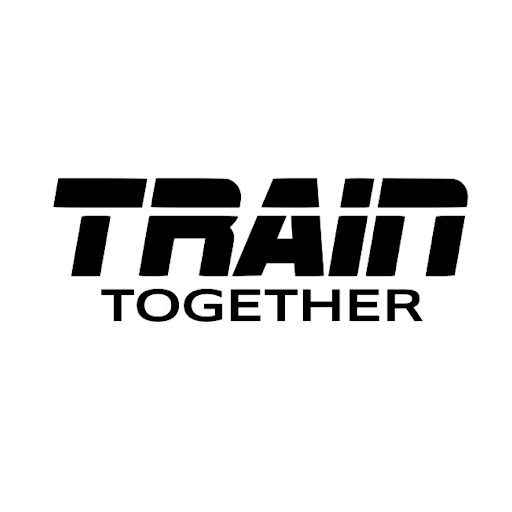 Train Together logo