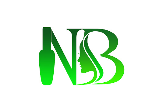 NB Nails & Beauty logo