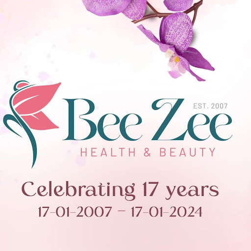 BeeZee Health & Beauty logo