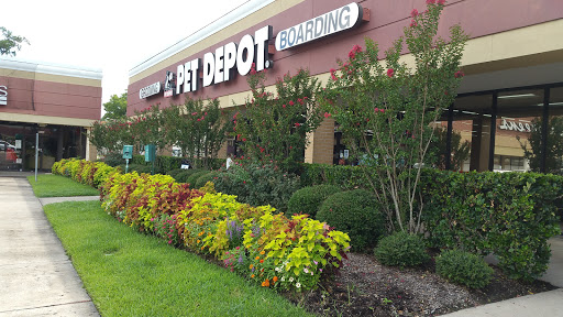 Pet Store «Carter’s PET DEPOT», reviews and photos, 9333 Katy Fwy, Houston, TX 77024, USA