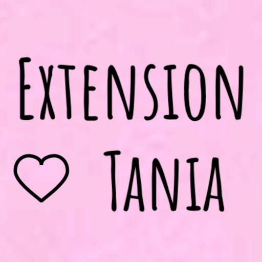 Extension Tania logo