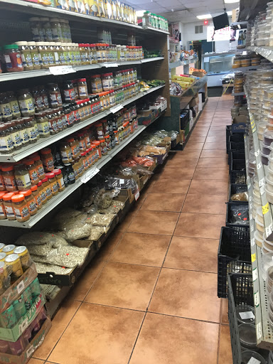 Grocery Store «Barakah Grocery البركة», reviews and photos, 17007 W Warren Ave, Detroit, MI 48228, USA