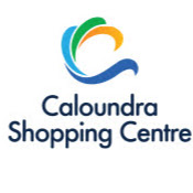 Caloundra Shopping Centre logo