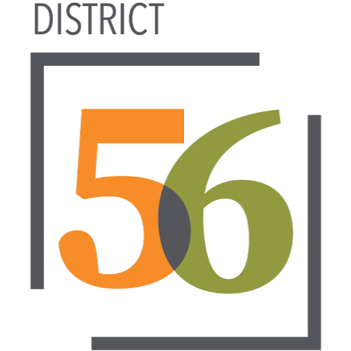 The Center at District56